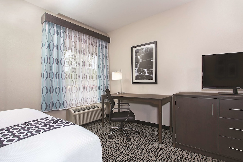 Imagen de la habitación del Hotel La Quinta Inn and Suites By Wyndham Chattanooga - Lookout Mtn. Foto 15