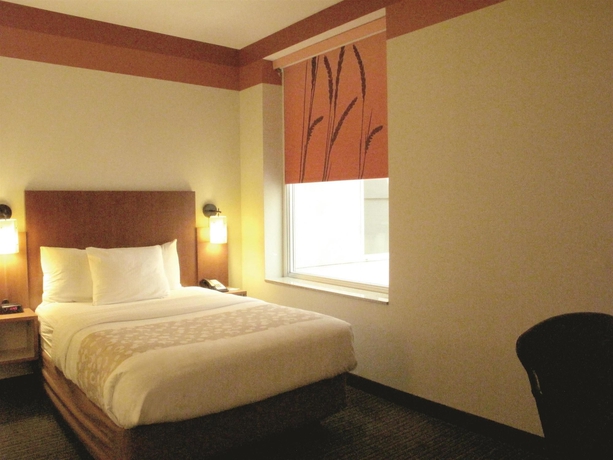 Imagen de la habitación del Hotel La Quinta Inn and Suites By Wyndham Chicago Downtown. Foto 11