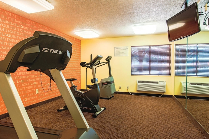 Imagen de los interiores del Hotel La Quinta Inn and Suites By Wyndham Chicago Tinley Park. Foto 16