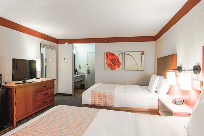 Imagen de la habitación del Hotel La Quinta Inn and Suites By Wyndham Chicago Tinley Park. Foto 10