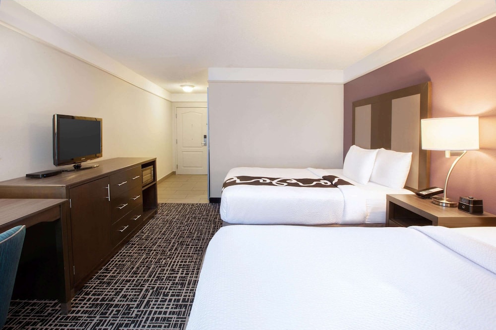 Imagen de la habitación del Hotel La Quinta Inn and Suites By Wyndham Cincinnati Airpt Florence. Foto 13