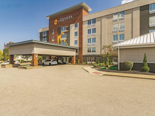 Imagen general del Hotel La Quinta Inn and Suites By Wyndham Cleveland Airport West. Foto 1