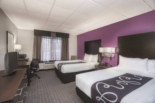 Imagen general del Hotel La Quinta Inn and Suites By Wyndham Clifton/rutherford. Foto 1