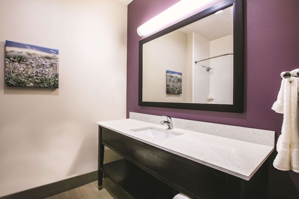 Imagen de la habitación del Hotel La Quinta Inn and Suites By Wyndham Colorado City. Foto 8