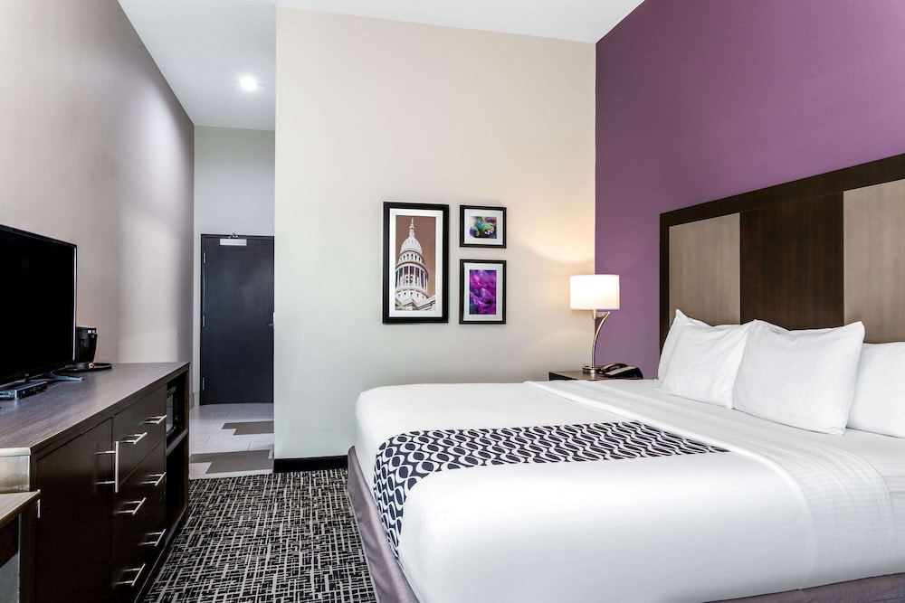 Imagen de la habitación del Hotel La Quinta Inn and Suites By Wyndham Colorado City. Foto 11