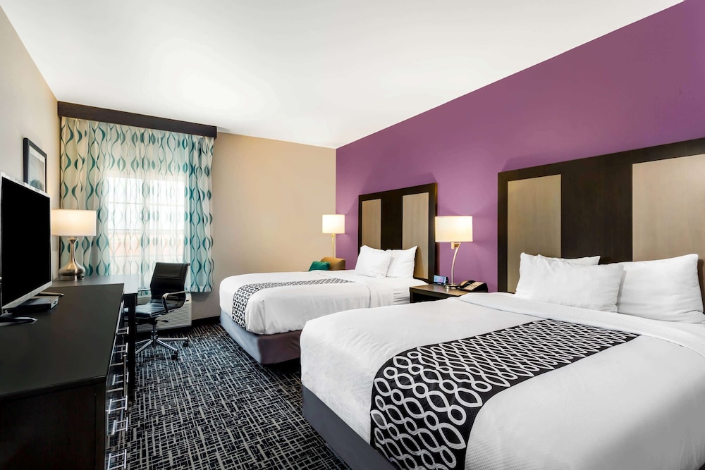 Imagen de la habitación del Hotel La Quinta Inn and Suites By Wyndham Colorado City. Foto 15