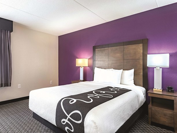 Imagen de la habitación del Hotel La Quinta Inn and Suites By Wyndham Columbia / Fort Meade. Foto 3