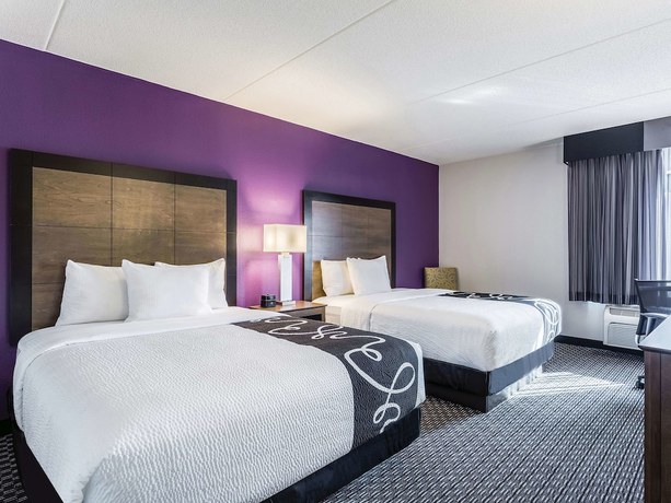 Imagen de la habitación del Hotel La Quinta Inn and Suites By Wyndham Columbia / Fort Meade. Foto 4