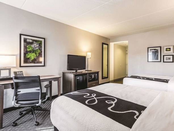 Imagen de la habitación del Hotel La Quinta Inn and Suites By Wyndham Columbia / Fort Meade. Foto 6