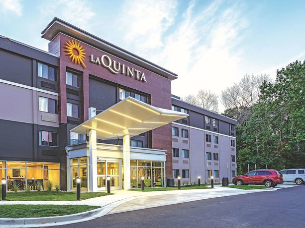 Imagen general del Hotel La Quinta Inn and Suites By Wyndham Columbia / Fort Meade. Foto 1