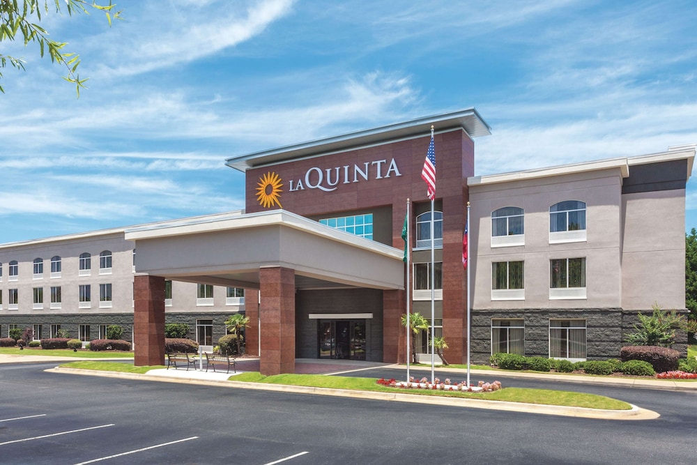 Imagen general del Hotel La Quinta Inn and Suites By Wyndham Columbus North. Foto 1