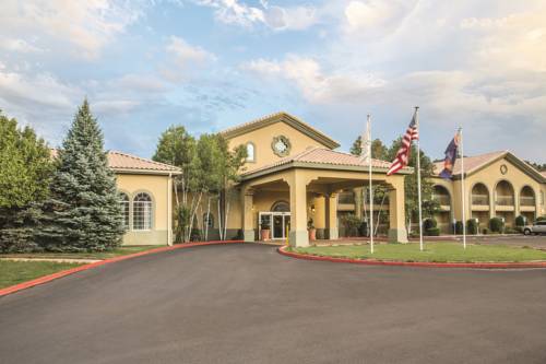 Imagen general del Hotel La Quinta Inn and Suites By Wyndham Conference Center Prescott. Foto 1