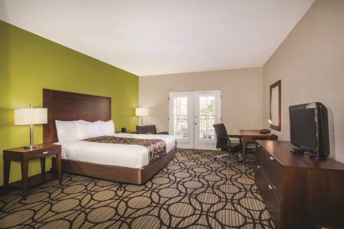 Imagen de la habitación del Hotel La Quinta Inn and Suites By Wyndham Conference Center Prescott. Foto 2