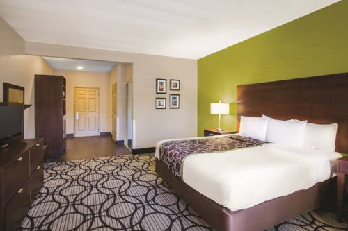 Imagen de la habitación del Hotel La Quinta Inn and Suites By Wyndham Conference Center Prescott. Foto 3