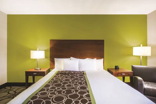 Imagen de la habitación del Hotel La Quinta Inn and Suites By Wyndham Conference Center Prescott. Foto 4