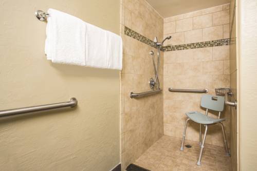 Imagen de la habitación del Hotel La Quinta Inn and Suites By Wyndham Conference Center Prescott. Foto 5