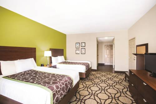 Imagen de la habitación del Hotel La Quinta Inn and Suites By Wyndham Conference Center Prescott. Foto 7