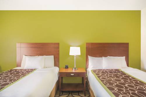 Imagen de la habitación del Hotel La Quinta Inn and Suites By Wyndham Conference Center Prescott. Foto 8