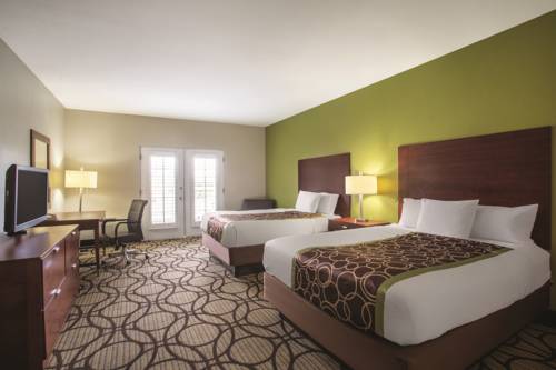 Imagen de la habitación del Hotel La Quinta Inn and Suites By Wyndham Conference Center Prescott. Foto 9