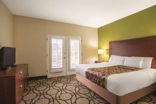 Imagen de la habitación del Hotel La Quinta Inn and Suites By Wyndham Conference Center Prescott. Foto 10