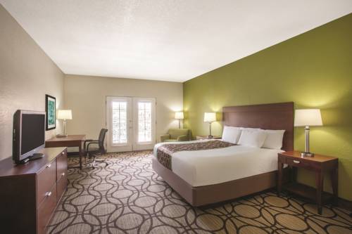 Imagen de la habitación del Hotel La Quinta Inn and Suites By Wyndham Conference Center Prescott. Foto 11