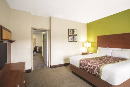 Imagen de la habitación del Hotel La Quinta Inn and Suites By Wyndham Conference Center Prescott. Foto 13