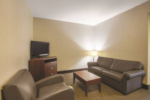 Imagen de la habitación del Hotel La Quinta Inn and Suites By Wyndham Conference Center Prescott. Foto 14