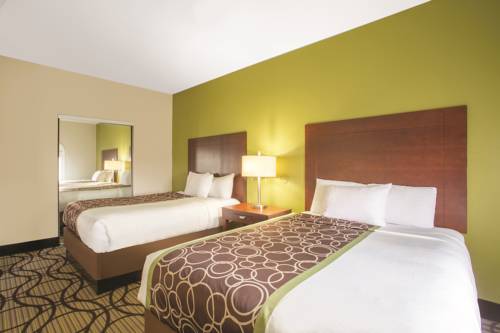 Imagen de la habitación del Hotel La Quinta Inn and Suites By Wyndham Conference Center Prescott. Foto 15