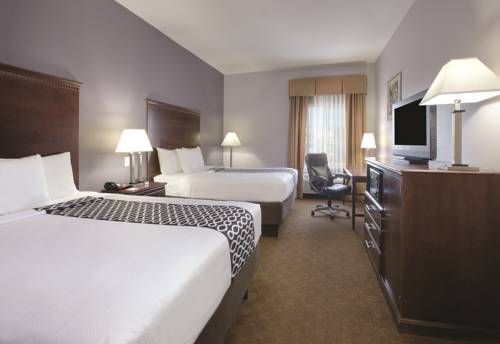 Imagen de la habitación del Hotel La Quinta Inn and Suites By Wyndham Corsicana. Foto 7