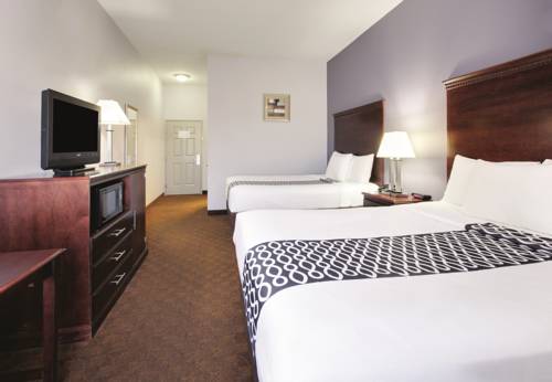 Imagen de la habitación del Hotel La Quinta Inn and Suites By Wyndham Corsicana. Foto 9