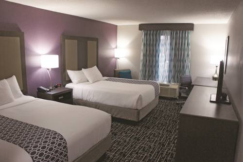 Imagen de la habitación del Hotel La Quinta Inn and Suites By Wyndham Covington. Foto 4