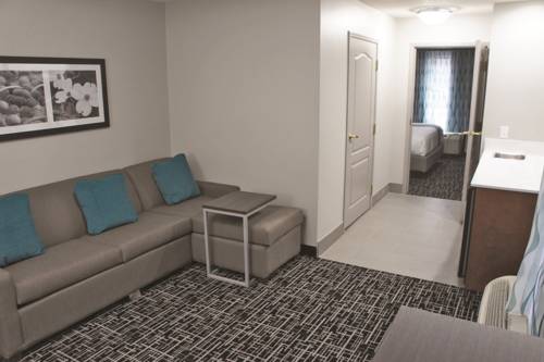 Imagen de la habitación del Hotel La Quinta Inn and Suites By Wyndham Covington. Foto 6
