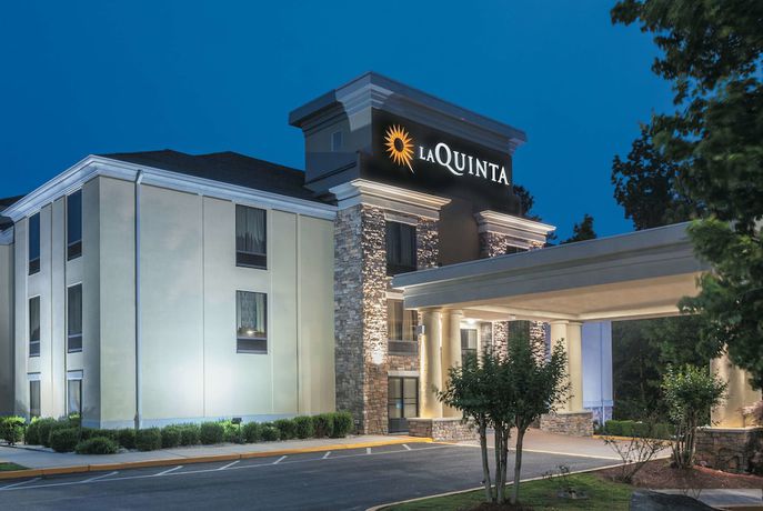 Imagen general del Hotel La Quinta Inn and Suites By Wyndham Covington. Foto 1