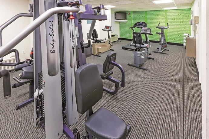 Imagen de los interiores del Hotel La Quinta Inn and Suites By Wyndham Dallas - Addison Galleria. Foto 14