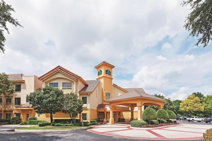Imagen general del Hotel La Quinta Inn and Suites By Wyndham Dallas - Addison Galleria. Foto 2