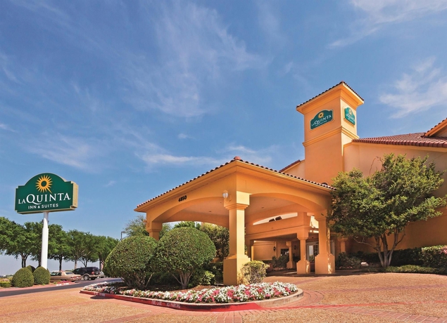 Imagen general del Hotel La Quinta Inn and Suites By Wyndham Dallas Dfw Airport North. Foto 2