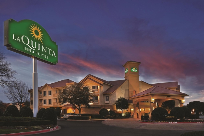 Imagen general del Hotel La Quinta Inn and Suites By Wyndham Dallas Dfw Airport North. Foto 3