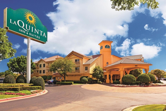 Imagen general del Hotel La Quinta Inn and Suites By Wyndham Dallas Dfw Airport North. Foto 4