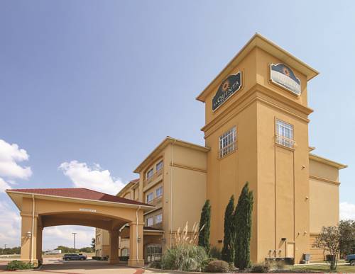 Imagen general del Hotel La Quinta Inn and Suites By Wyndham Dallas - Hutchins. Foto 1
