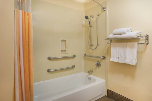 Imagen de la habitación del Hotel La Quinta Inn and Suites By Wyndham Dallas Mesquite. Foto 5