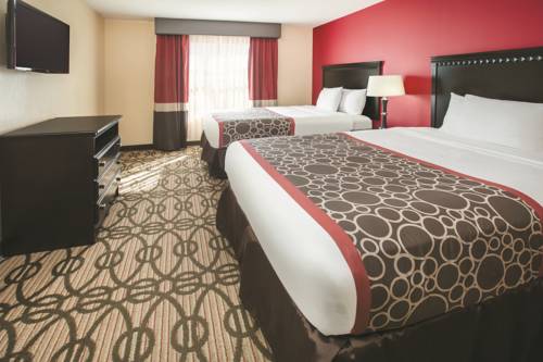 Imagen de la habitación del Hotel La Quinta Inn and Suites By Wyndham Dallas Mesquite. Foto 6