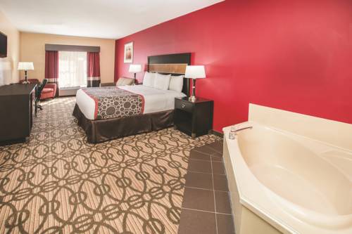 Imagen de la habitación del Hotel La Quinta Inn and Suites By Wyndham Dallas Mesquite. Foto 7