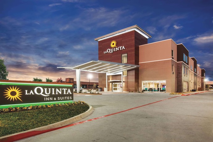 Imagen general del Hotel La Quinta Inn and Suites By Wyndham Dallas Northeast-arboretum. Foto 1