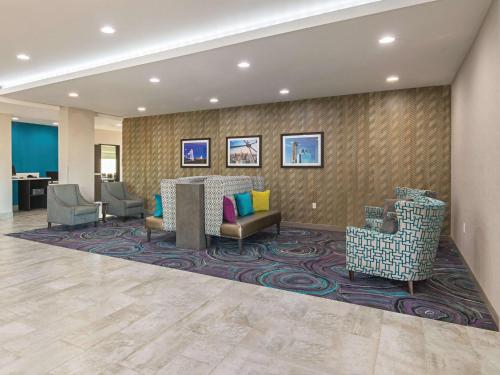 Imagen general del Hotel La Quinta Inn and Suites By Wyndham Dallas - Wylie. Foto 1
