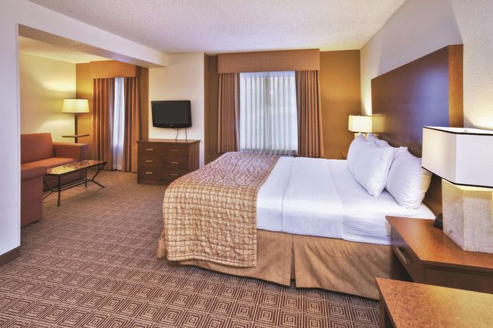 Imagen de la habitación del Hotel La Quinta Inn and Suites By Wyndham Danbury. Foto 18