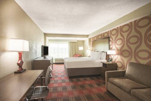 Imagen general del Hotel La Quinta Inn and Suites By Wyndham Dc Metro Capital Beltway. Foto 1