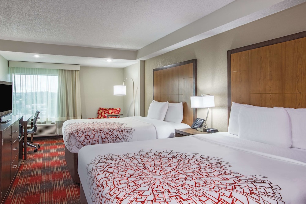 Imagen de la habitación del Hotel La Quinta Inn and Suites By Wyndham Dc Metro Capital Beltway. Foto 4