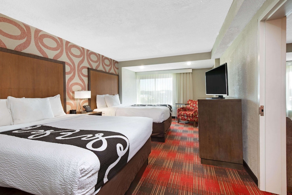 Imagen de la habitación del Hotel La Quinta Inn and Suites By Wyndham Dc Metro Capital Beltway. Foto 7
