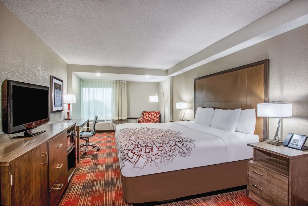 Imagen de la habitación del Hotel La Quinta Inn and Suites By Wyndham Dc Metro Capital Beltway. Foto 8