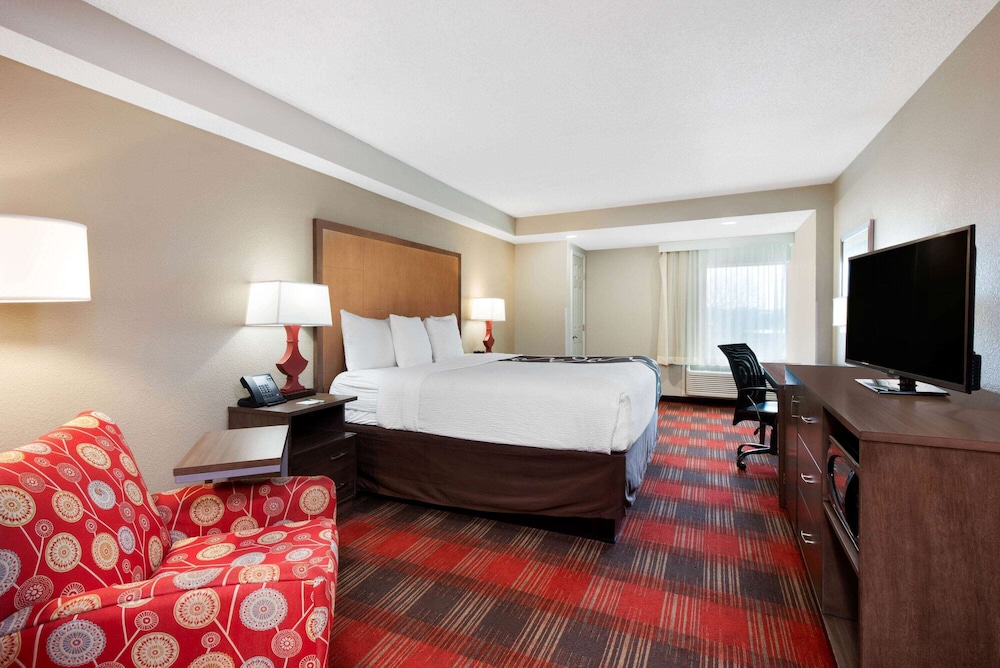 Imagen de la habitación del Hotel La Quinta Inn and Suites By Wyndham Dc Metro Capital Beltway. Foto 9